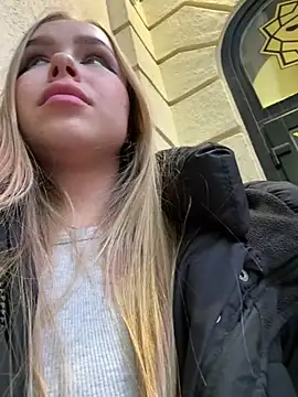 mur girl online show from 02/22/25, 02:41