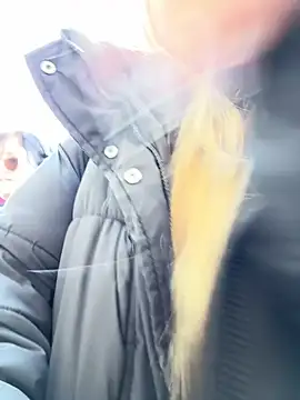 mur girl online show from 03/15/25, 10:46