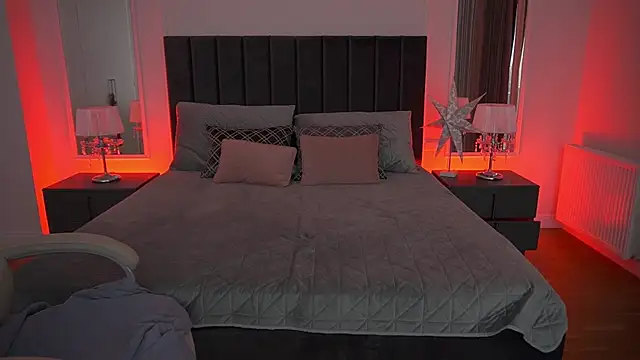 GentleAdellee online show from 02/06/26, 02:09