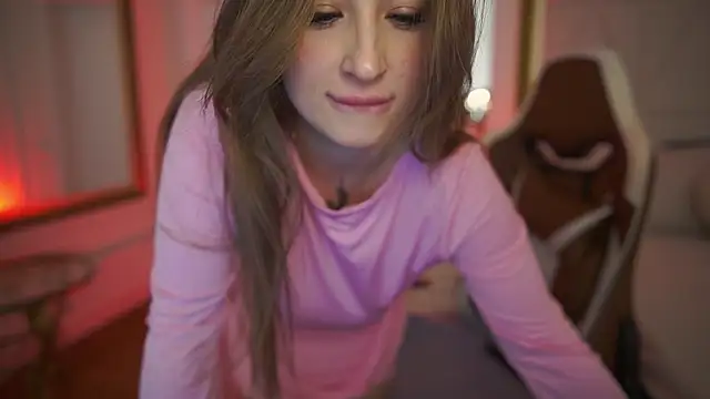 GentleAdellee online show from 02/21/26, 06:36