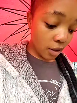 SEXIEST-BADDIE online show from 01/06/25, 02:47