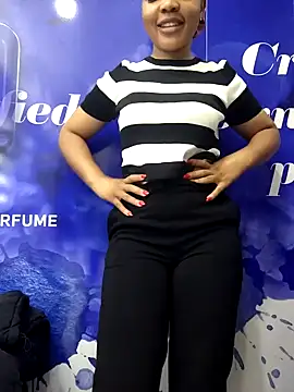 SEXIEST-BADDIE online show from 01/07/25, 05:54