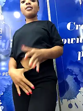 SEXIEST-BADDIE online show from 01/08/25, 09:21