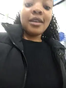 SEXIEST-BADDIE online show from 01/09/25, 08:45