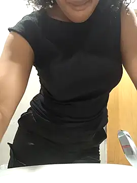 SEXIEST-BADDIE online show from 01/09/25, 03:01
