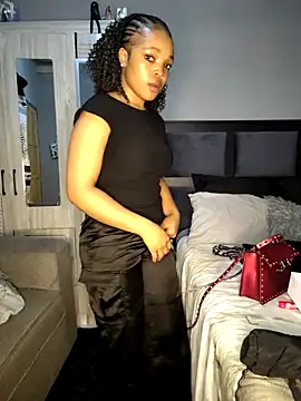SEXIEST-BADDIE online show from 01/09/25, 06:26