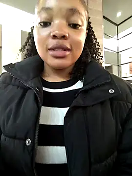 SEXIEST-BADDIE online show from 01/16/25, 06:35