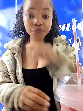 SEXIEST-BADDIE online show from 01/22/25, 09:35