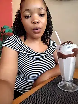 SEXIEST-BADDIE online show from 01/24/25, 08:44