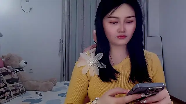 Little-sweet online show from 03/19/25, 11:50