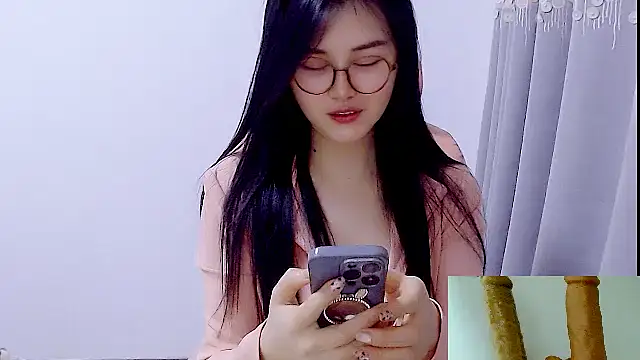 Little-sweet online show from 12/14/25, 03:39