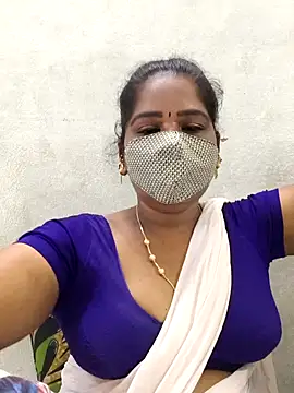 MaaliiiPonuTamil online show from 04/12/26, 02:16