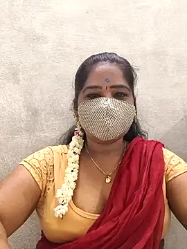 MaaliiiPonuTamil online show from 04/19/26, 01:49