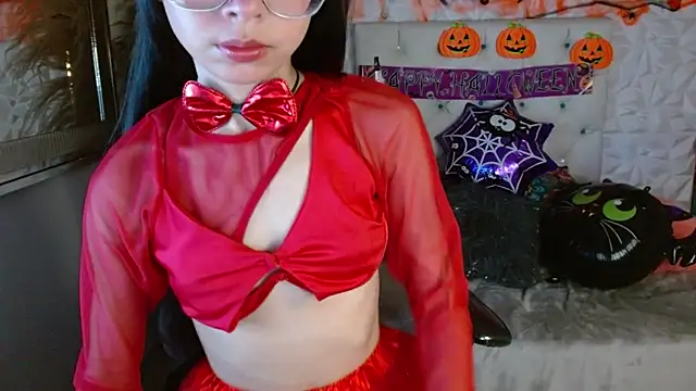 NathaliaSweet 11 online show from 10/31/25, 02:40