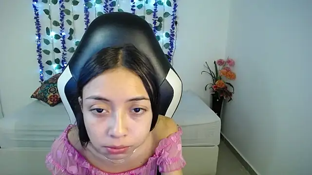 NathaliaSweet 11 online show from 03/13/26, 02:45