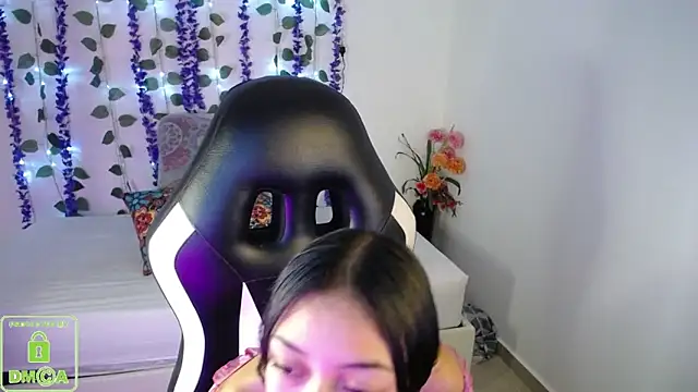 NathaliaSweet 11 online show from 03/24/26, 02:11