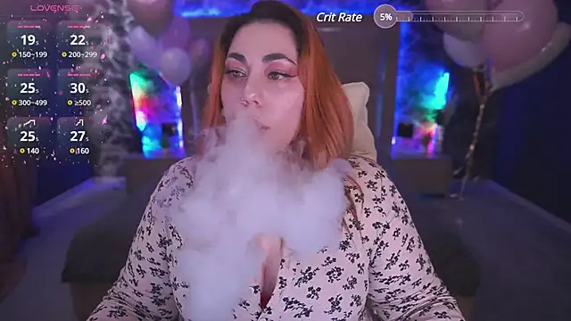 Kittywakee online show from 02/12/25, 10:03