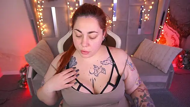 Kittywakee online show from 02/13/26, 10:39