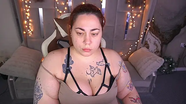 Kittywakee online show from 02/26/26, 10:09