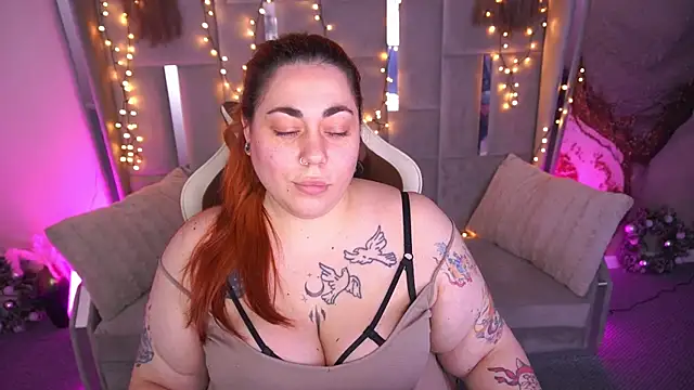 Kittywakee online show from 03/08/26, 10:46