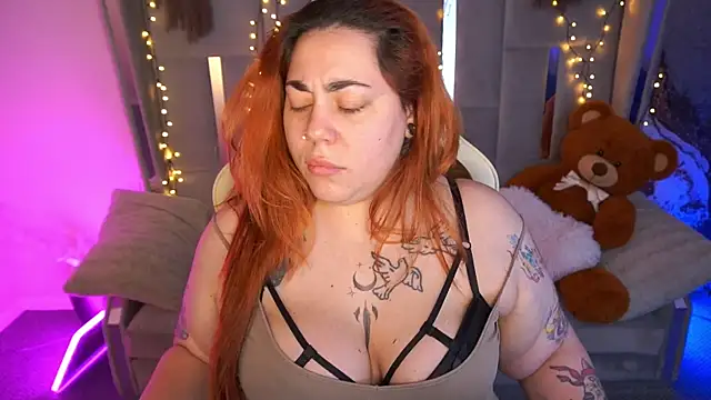 Kittywakee online show from 03/24/26, 10:48