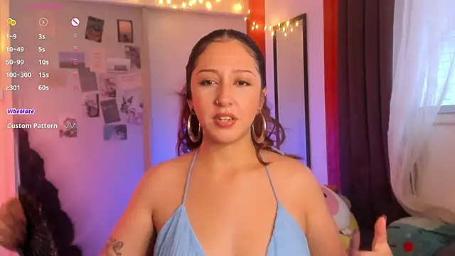 HeyTati online show from 02/19/26, 09:22