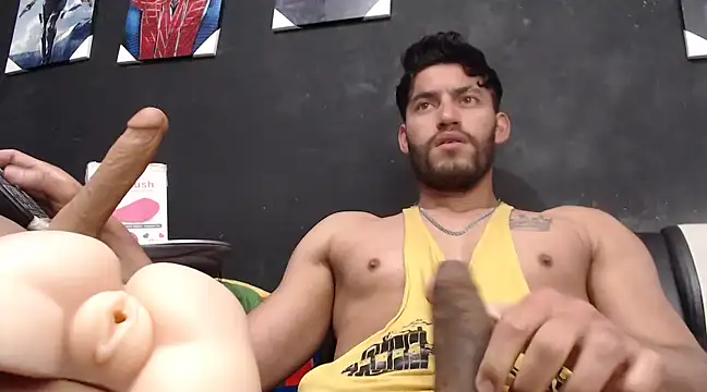 ethasteban27 online show from 12/22/24, 01:44