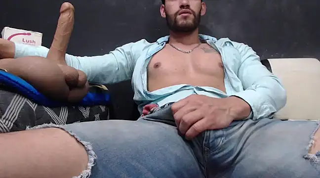 ethasteban27 online show from 01/10/25, 10:04