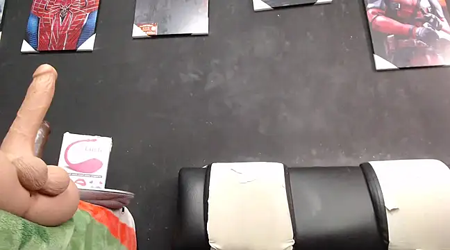 ethasteban27 online show from 01/24/25, 01:03