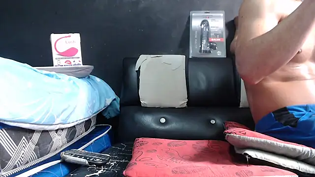 ethasteban27 online show from 02/20/25, 12:47