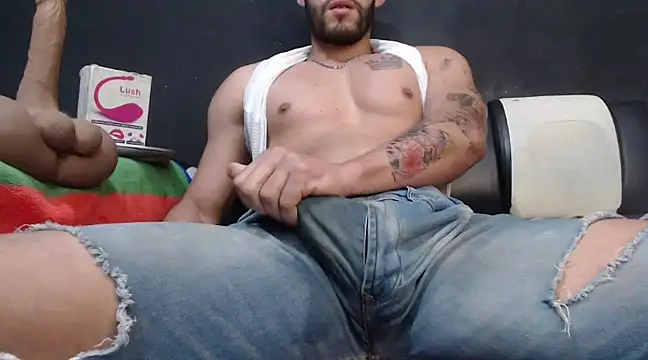 ethasteban27 online show from 03/10/25, 10:48