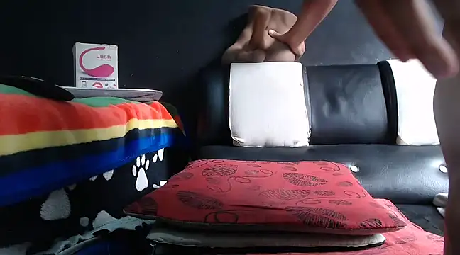 ethasteban27 online show from 03/20/25, 12:53