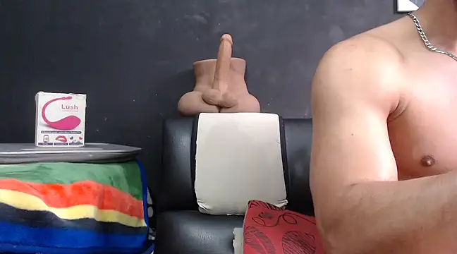 ethasteban27 online show from 03/22/25, 01:19