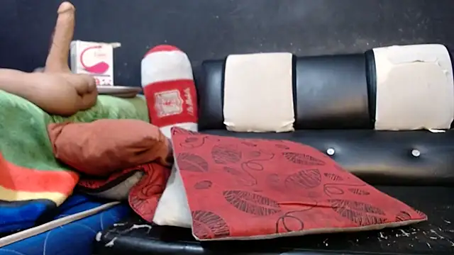 ethasteban27 online show from 10/07/25, 10:18