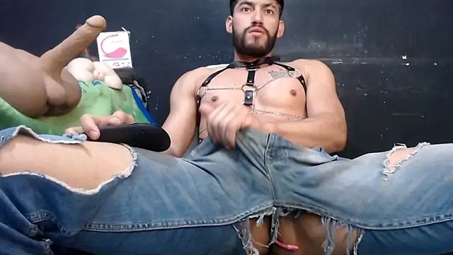 ethasteban27 online show from 10/17/25, 10:18