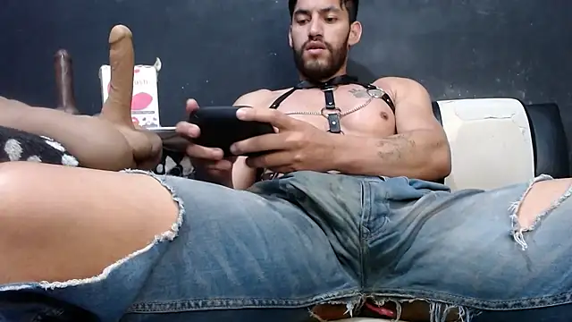 ethasteban27 online show from 11/10/25, 10:25