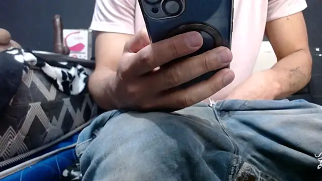 ethasteban27 online show from 11/13/25, 11:09