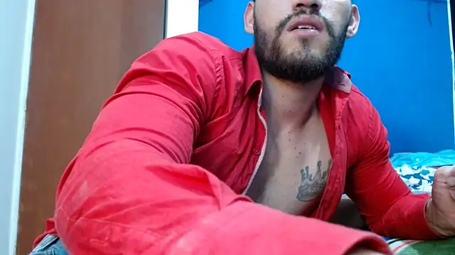 ethasteban27 online show from 12/04/25, 11:24