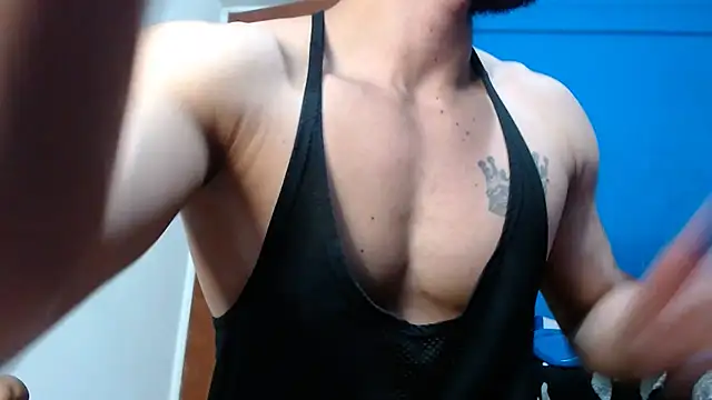 ethasteban27 online show from 12/17/25, 10:49