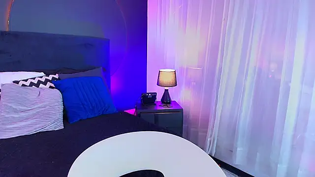 Aylen darkmoor online show from 04/20/26, 08:43