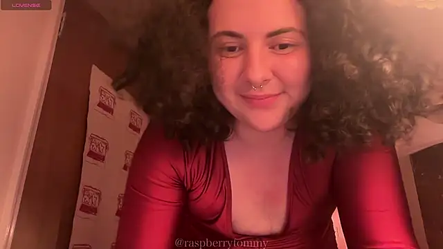 RaspberryTommyFTM online show from 10/01/25, 03:56