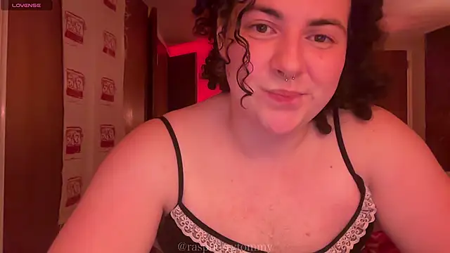 RaspberryTommyFTM online show from 10/06/25, 02:53