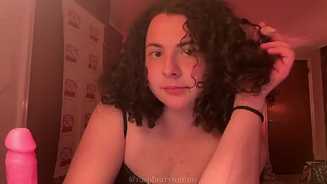 RaspberryTommyFTM online show from 10/29/25, 02:58