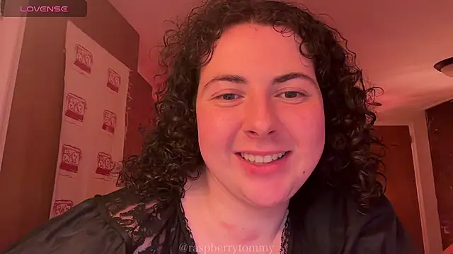 RaspberryTommyFTM online show from 12/02/25, 08:48