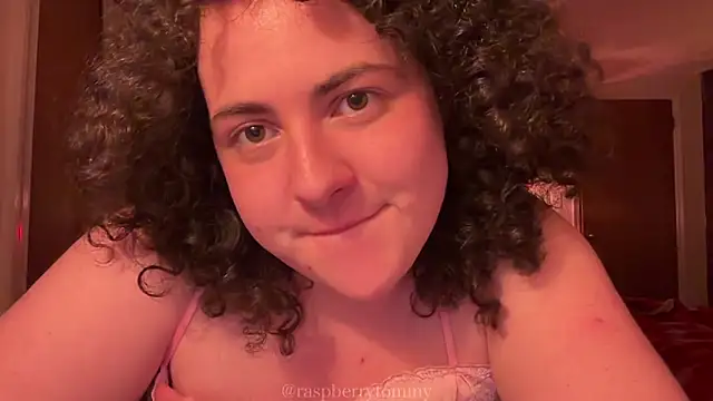 RaspberryTommyFTM online show from 03/11/26, 01:55