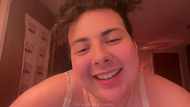 RaspberryTommyFTM online show from 04/20/26, 03:09