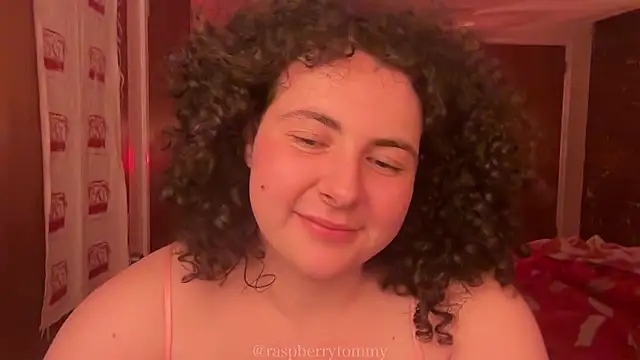 RaspberryTommyFTM online show from 04/29/26, 03:21