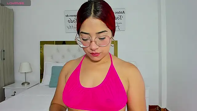 SofiaBosch online show from 01/29/25, 05:51