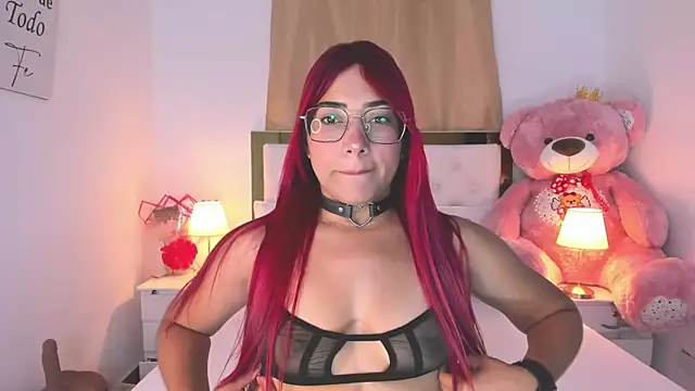 SofiaBosch online show from 09/22/25, 03:52