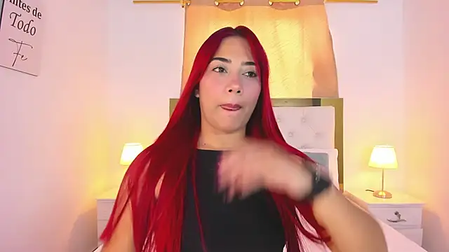 SofiaBosch online show from 10/17/25, 05:59